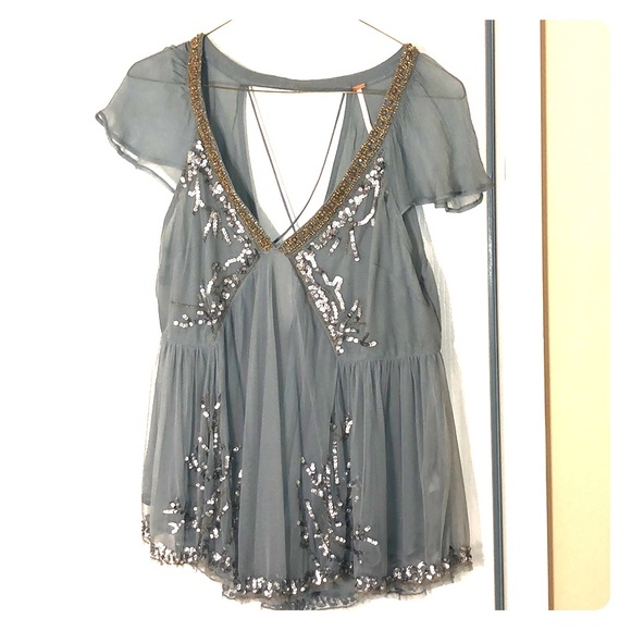 Free People Tops - Free People Top